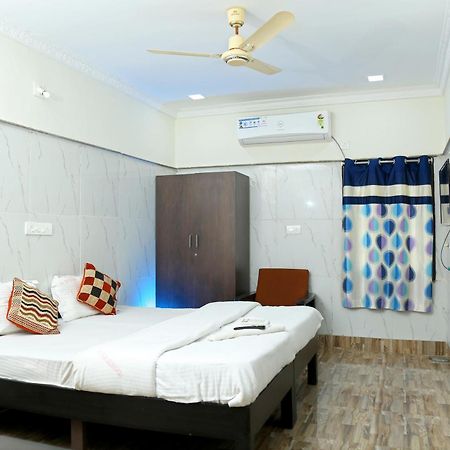 Lakeview Residency Tada ภายนอก รูปภาพ