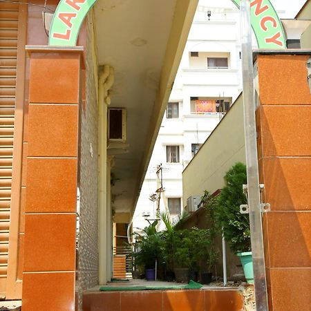 Lakeview Residency Tada ภายนอก รูปภาพ