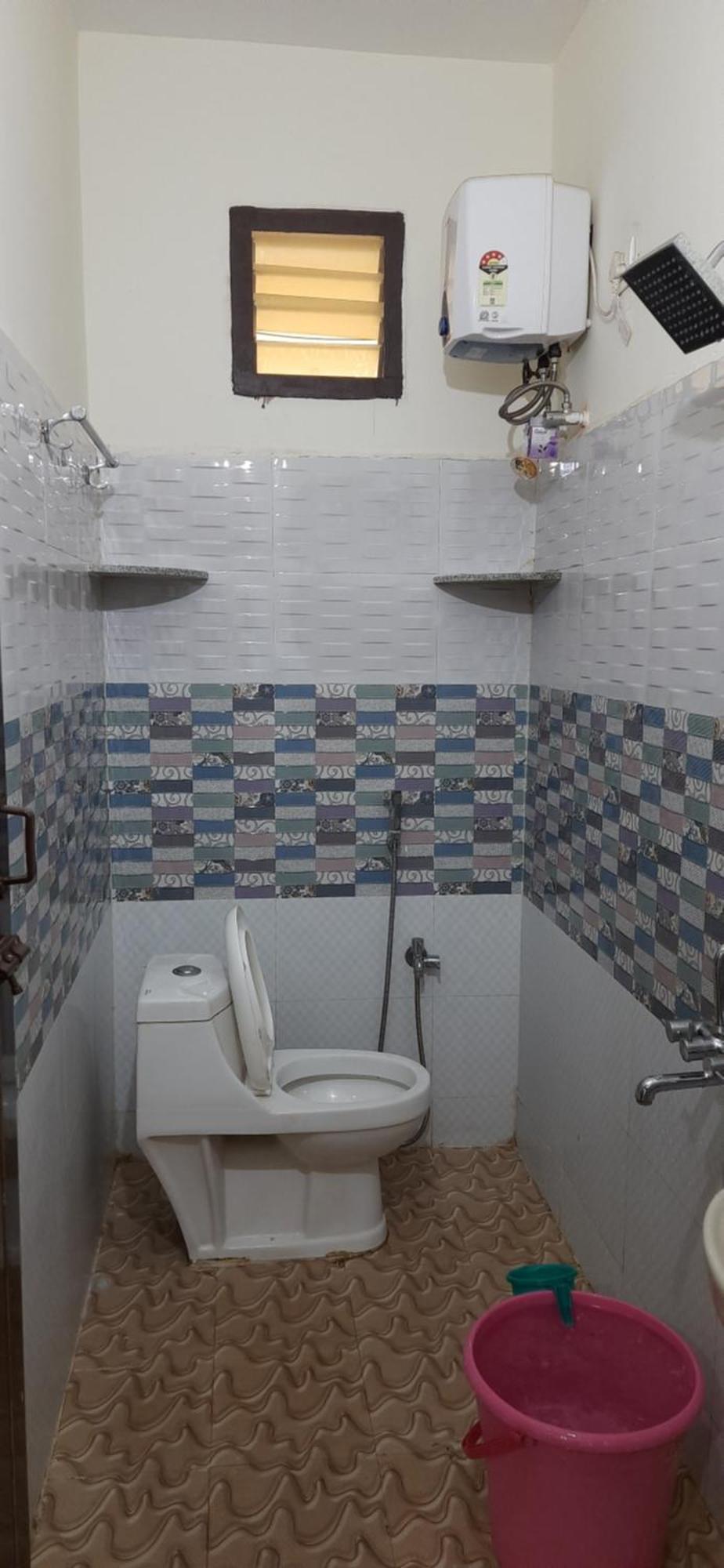 Lakeview Residency Tada ภายนอก รูปภาพ